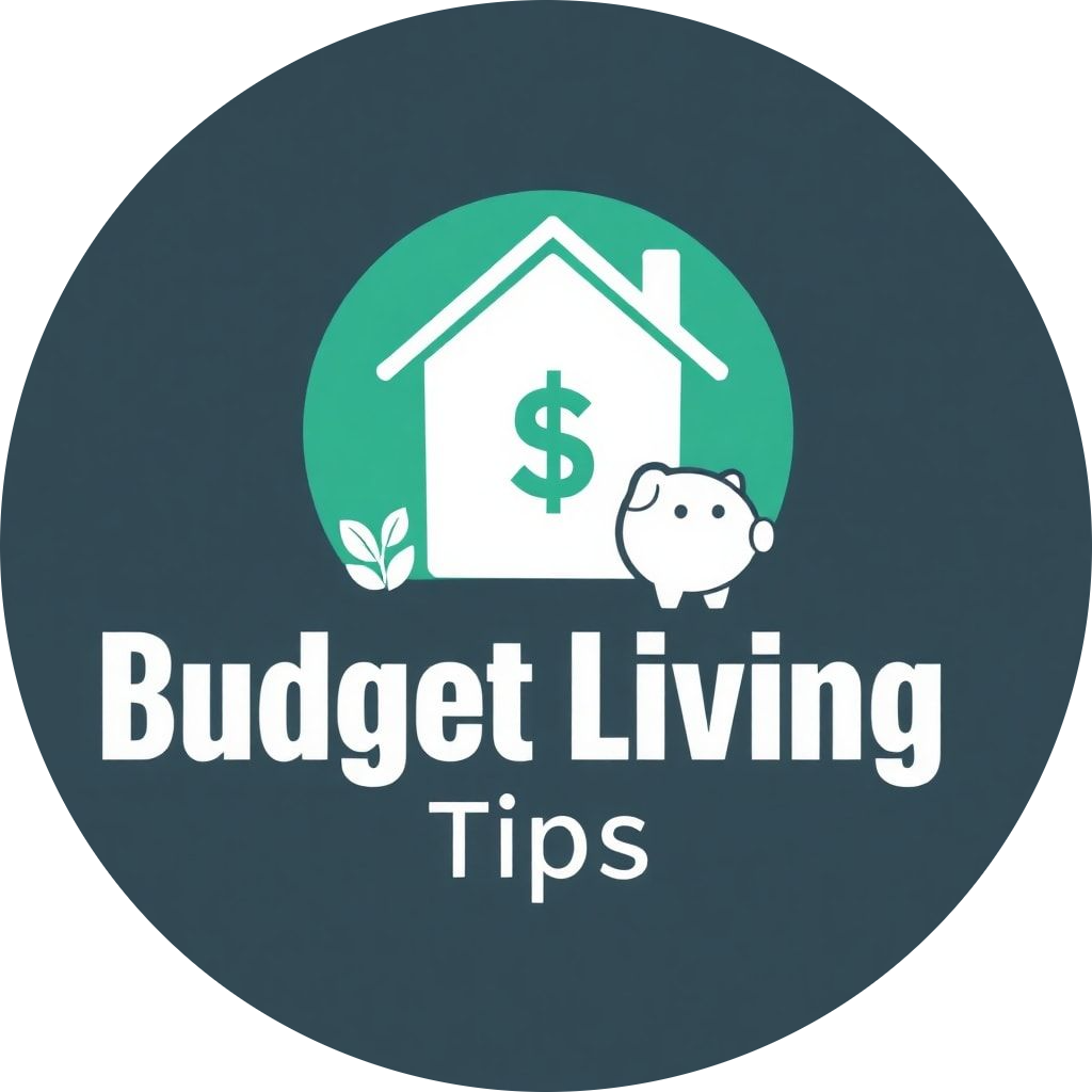 Home Budgetlivingtips