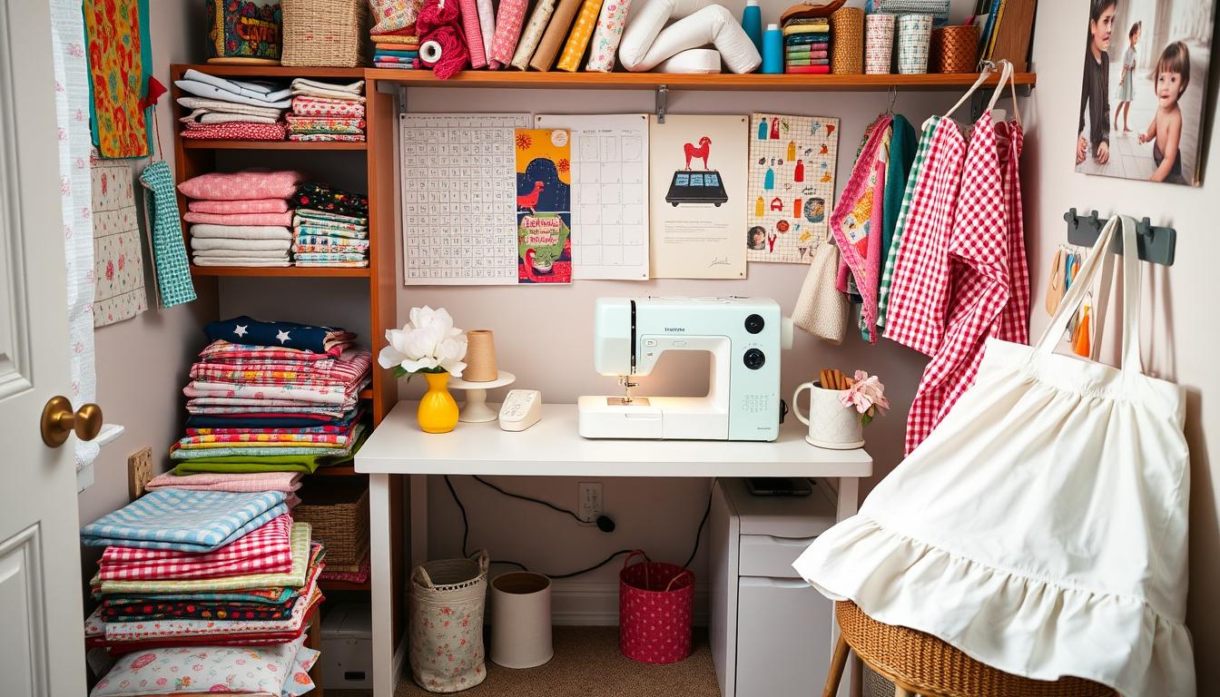 10 Easy Sewing Projects for Anyone