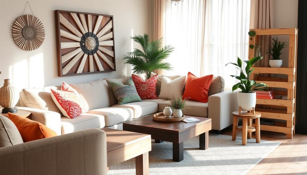 DIY home decor projects