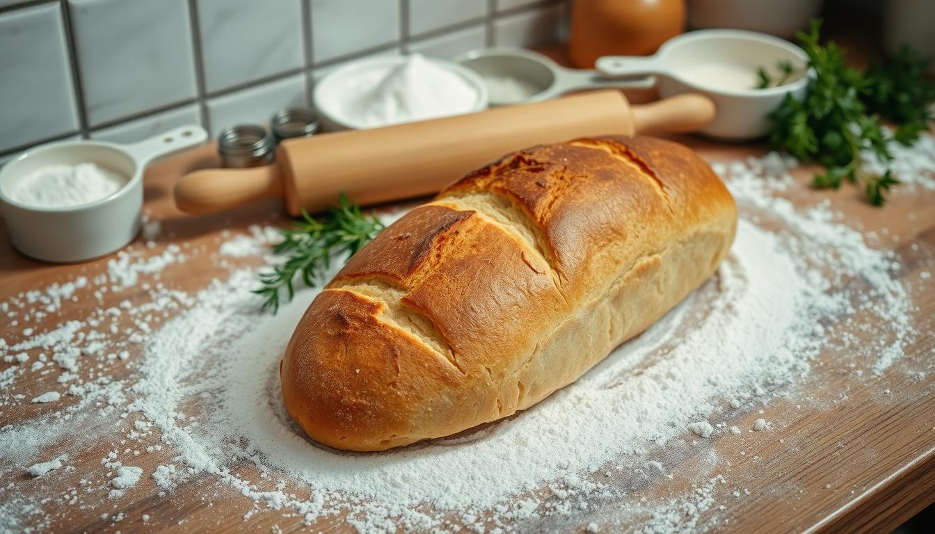 How to make homemade bread for beginners