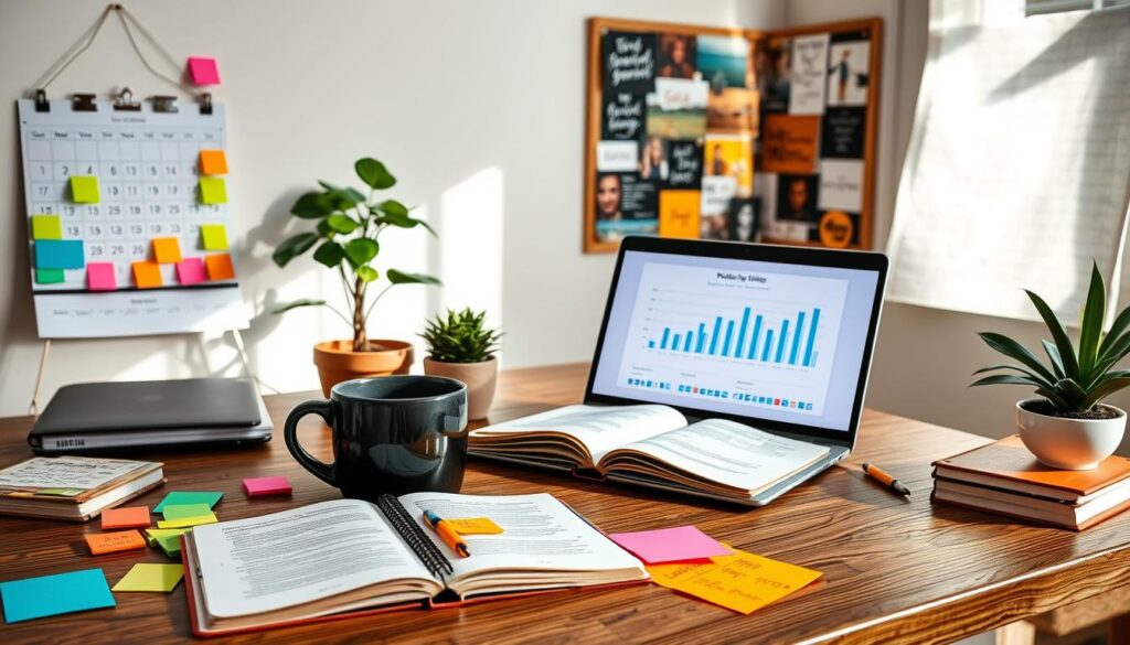 Side Hustle Planning Guide