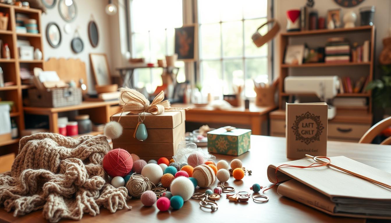 Cute gifts to make