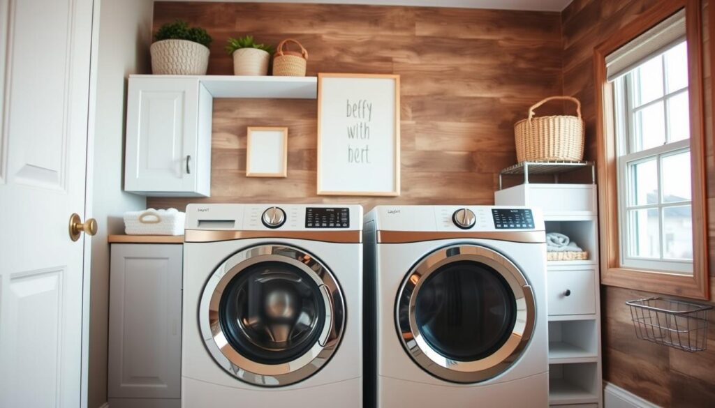 affordable laundry room ideas
