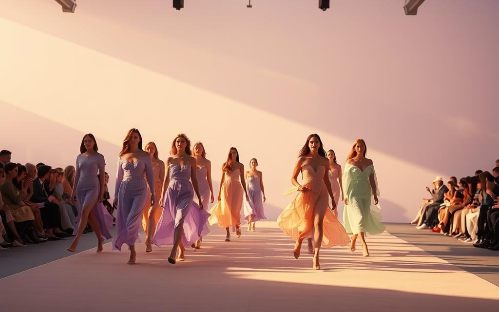 fashion forecast spring 2025