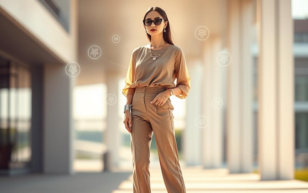fashionable spring looks 2025