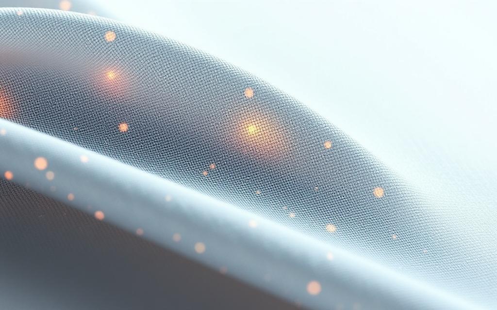 smart fabric technology