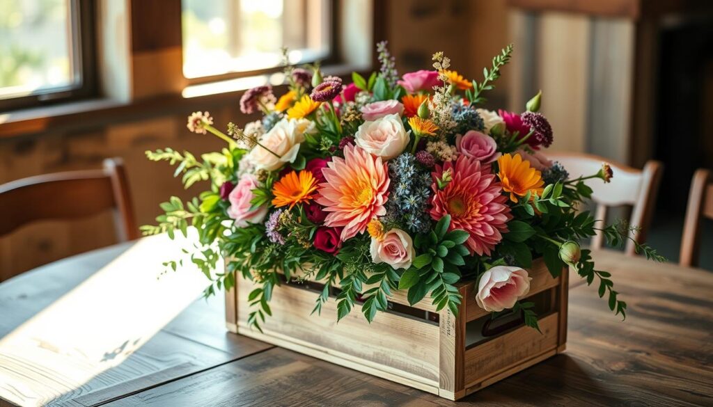 Budget-Friendly Wedding Centerpiece Ideas