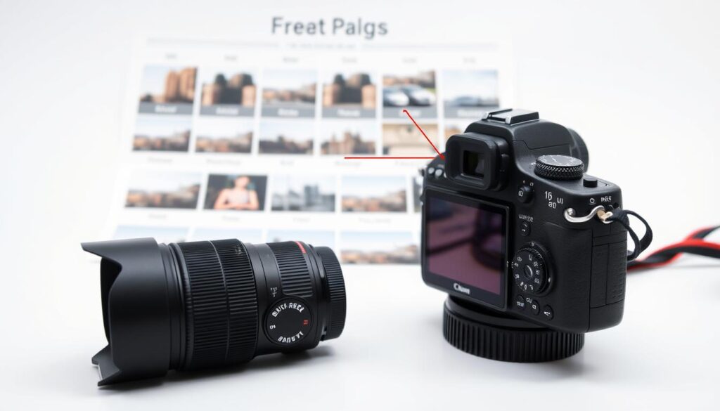 Camera Settings Guide