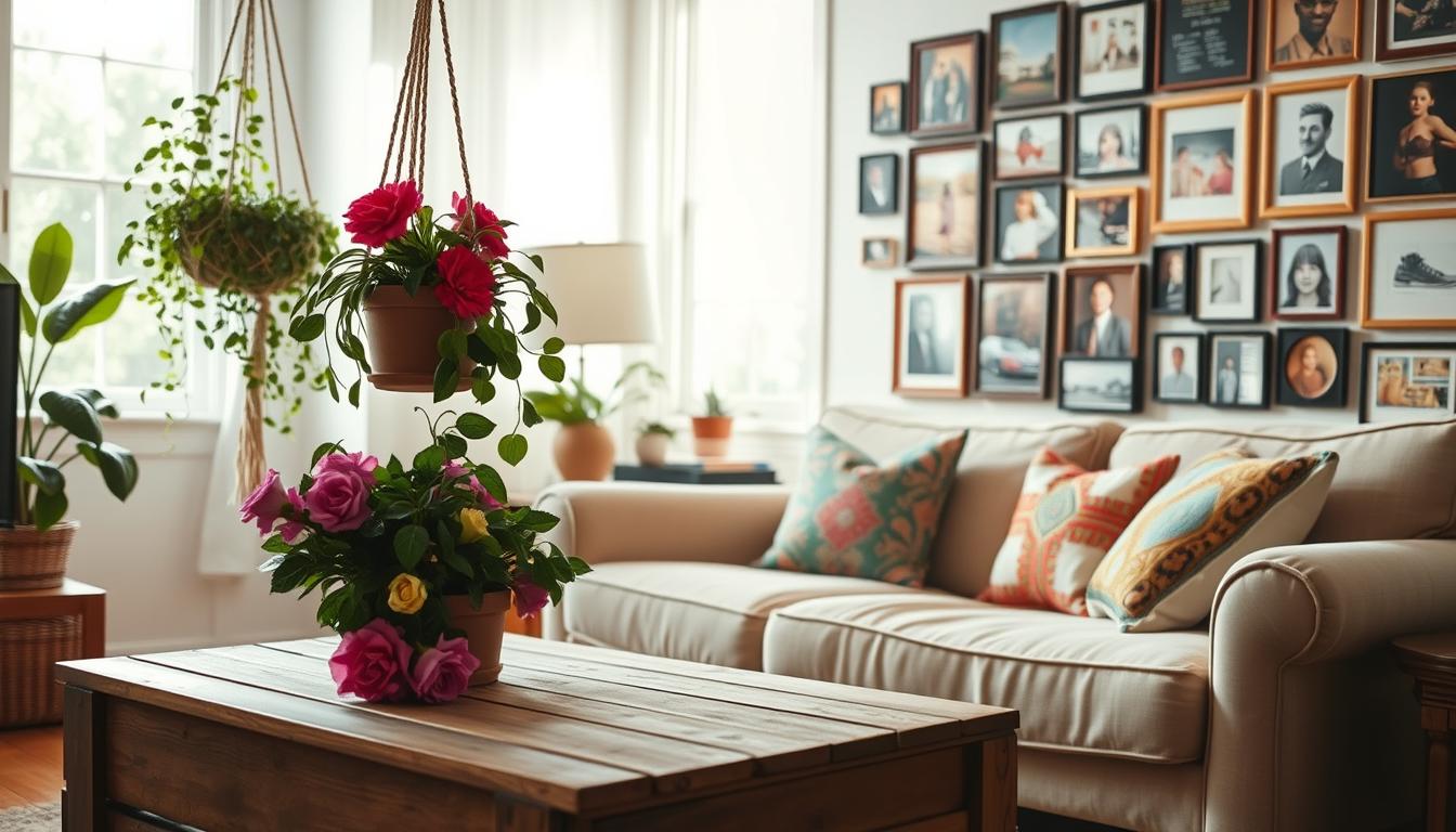 Cheap Decorating Hacks