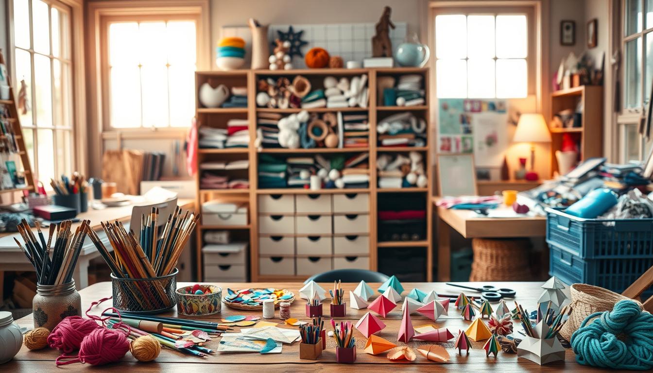 Craft Ideas