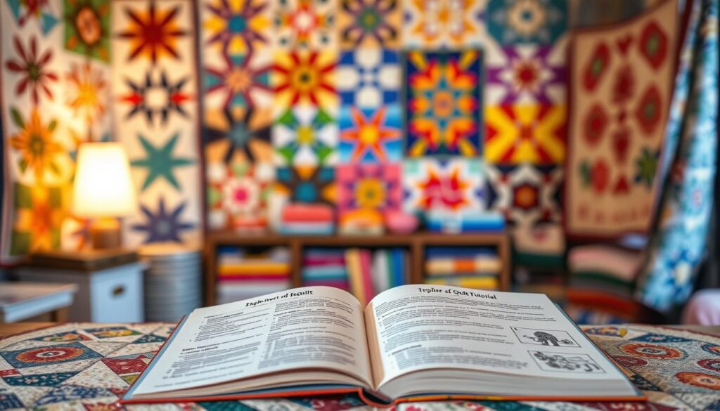 Easy Quilt Tutorials for Beginners