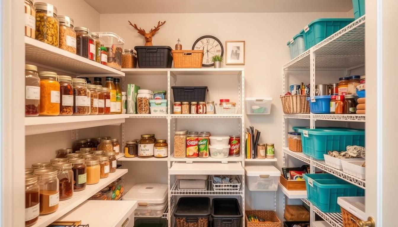 Pantry