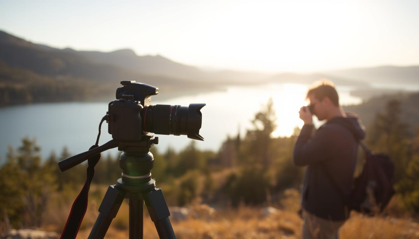 Photography for beginners