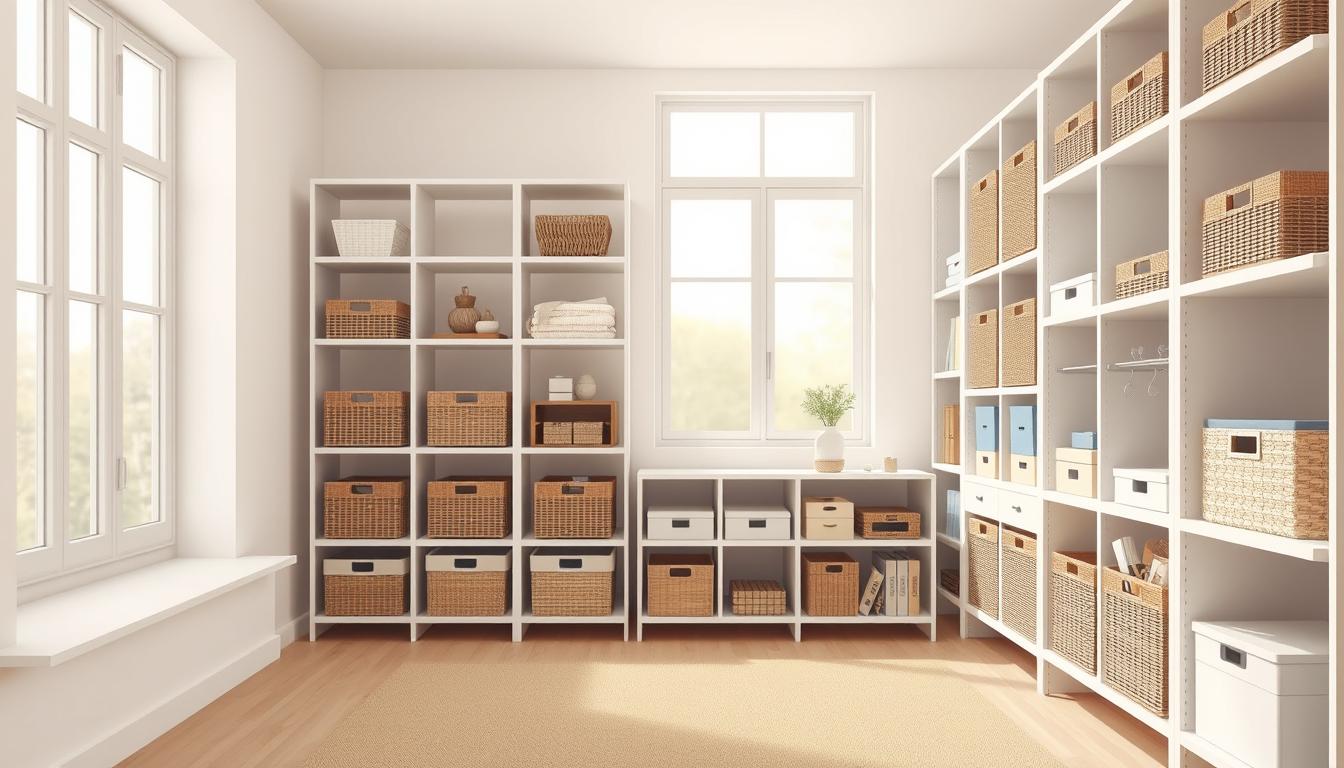 Storage Solutions