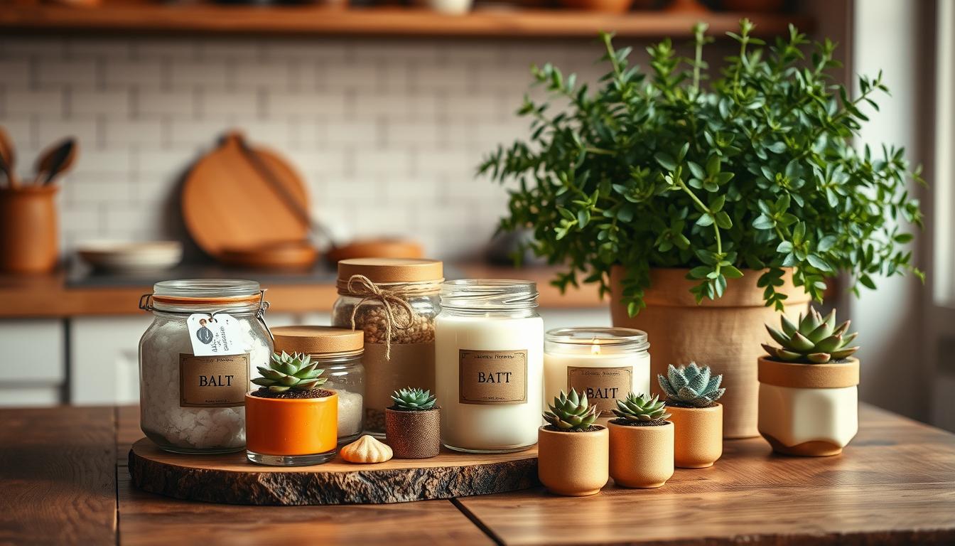 Easy DIY Budget Friendly Mother's Day Gifts