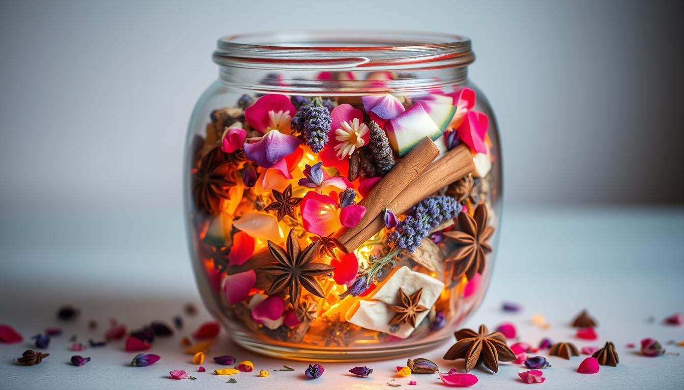 Potpourri