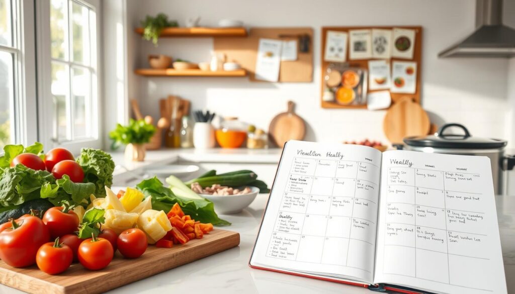 meal planning