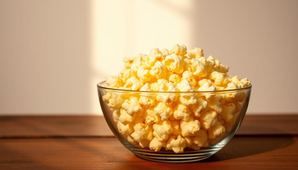 popcorn