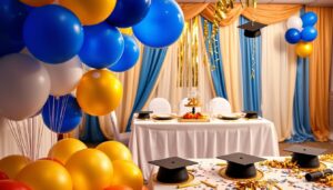Gifts and Celebrations for Graduates