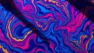 How to do water marbling