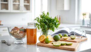 cooking substitutions