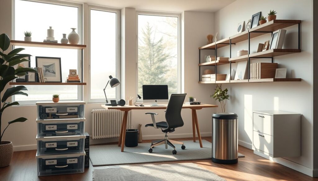 effective decluttering strategies