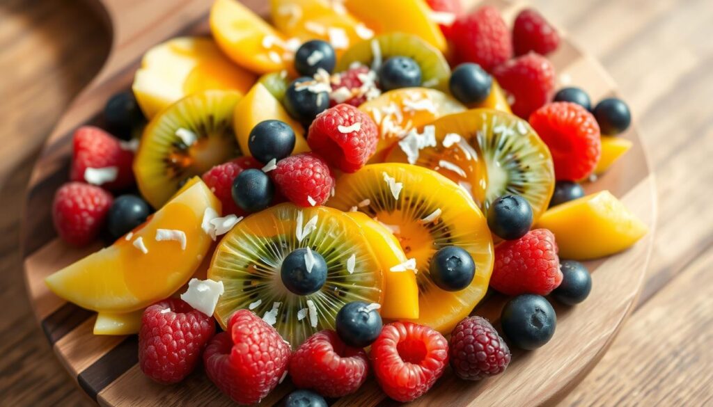 fruit salad combinations