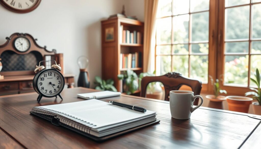 time management techniques