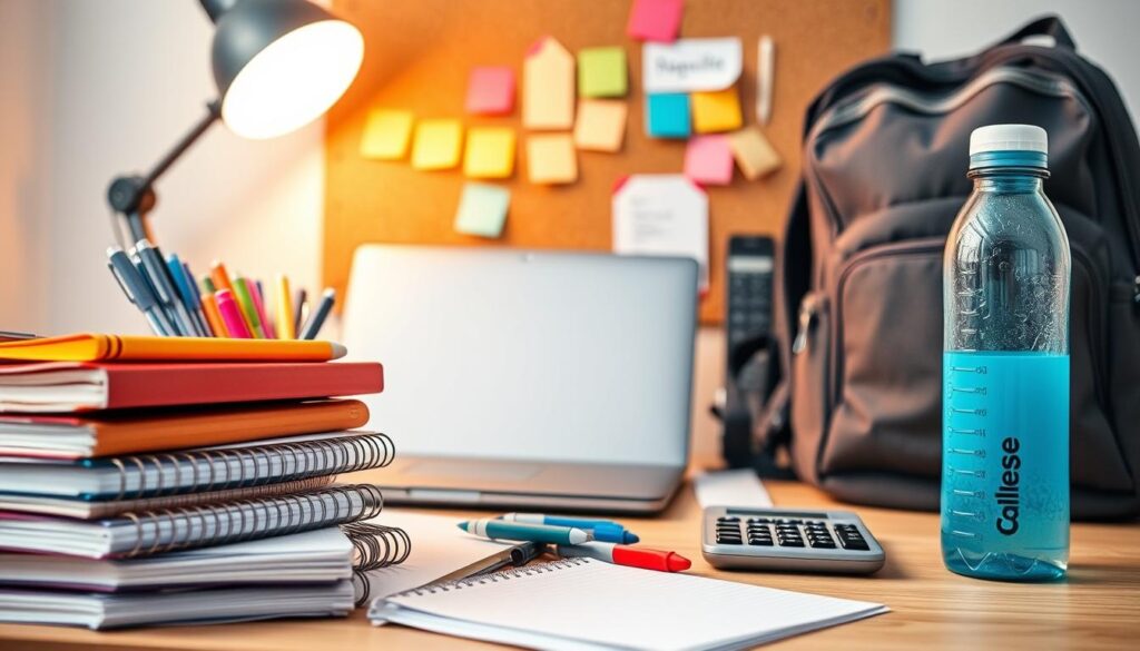 Budget Off to College Needs and Supplies