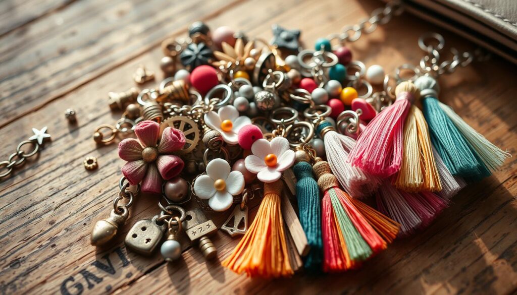 Make a Purse Charm
