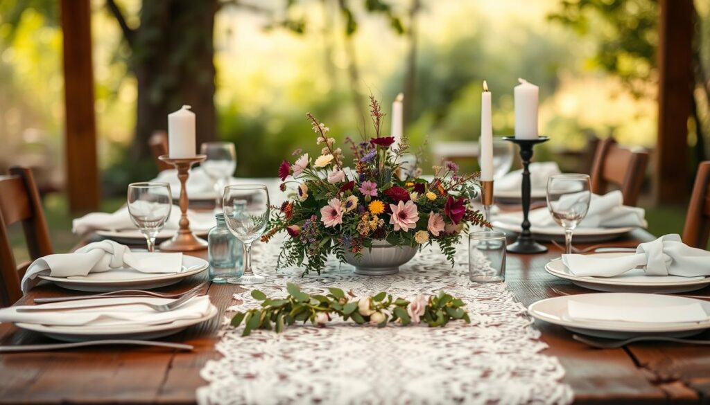 budget-friendly wedding decor tips