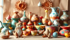 Paper Mache