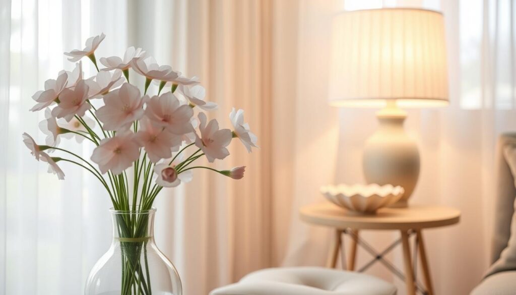 Tissue Paper Home Decor Crafts