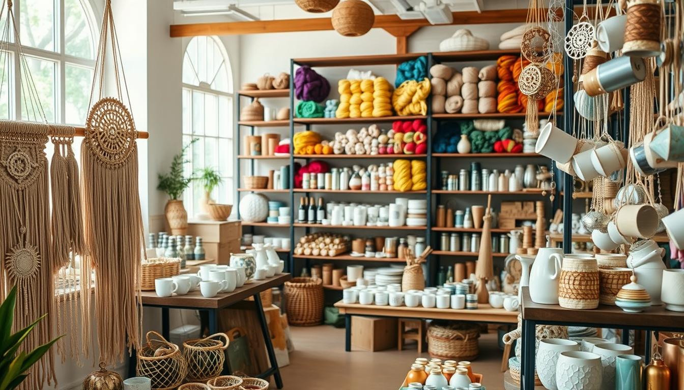 Crafts That Sell