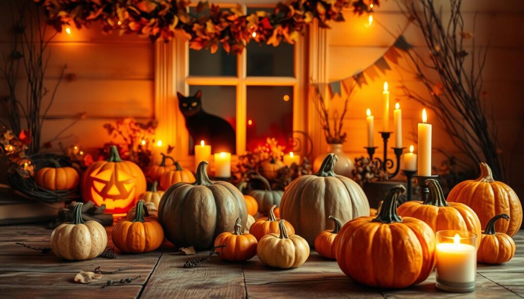 Halloween DIY Decorations