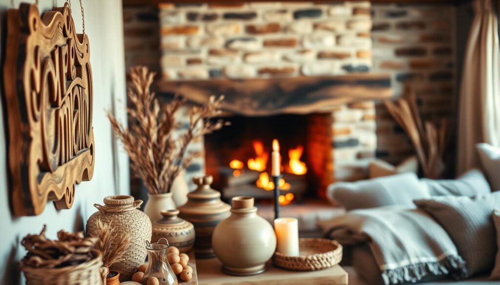 Rustic Home Decor Crafts
