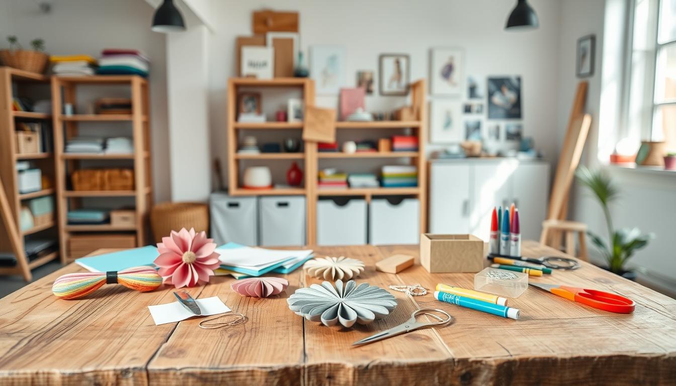 10 Fun Easy DIY Craft Ideas to Try