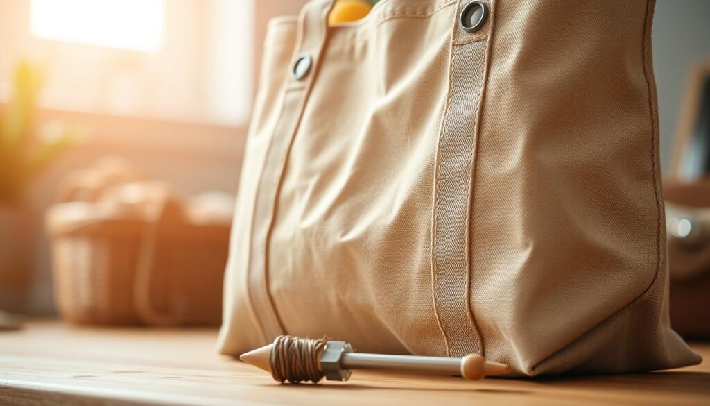 Sustainable Grocery Solutions Bag Care
