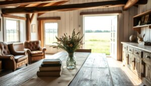 Easy DIY Farmhouse Home Decor