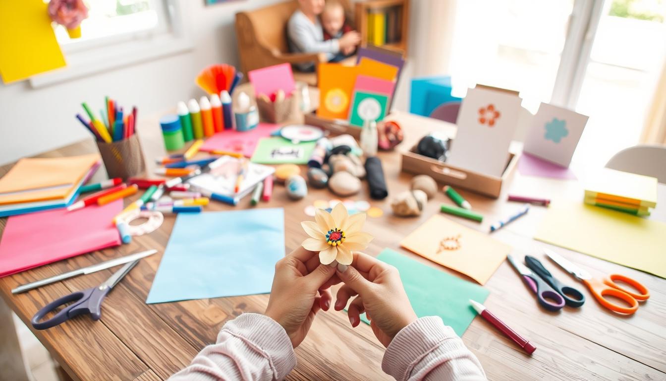 10 Easy Crafts You Can Make in Under 5 Minutes