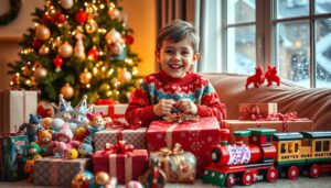 Top Christmas Gifts Kids Want This Year