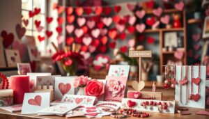 10 Things to Make and Sell for Valentine's Day