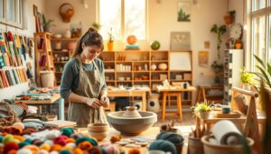 What will be the hot crafts for 2026