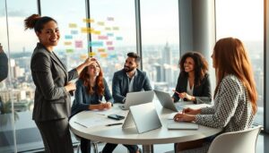 How to find your niche