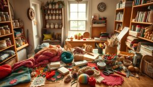 Slow Crafting Trends