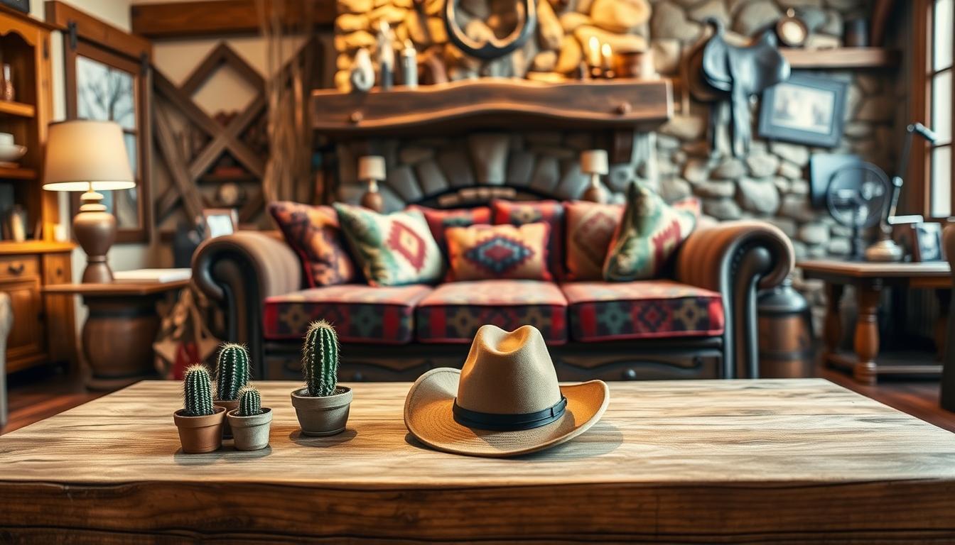 Western Decor