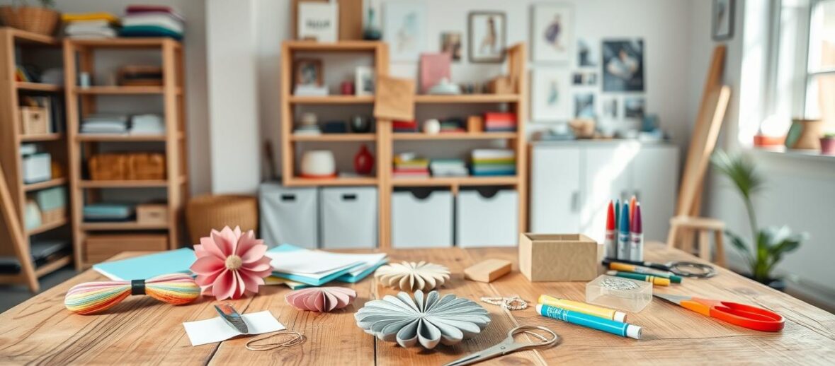 10 Fun Easy DIY Craft Ideas to Try