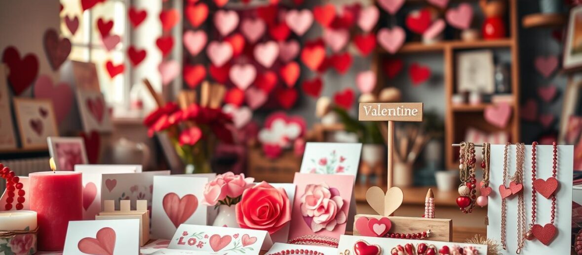 10 Things to Make and Sell for Valentine's Day