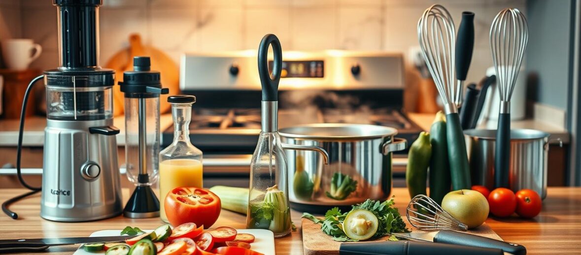 20 Easy Kitchen Hacks