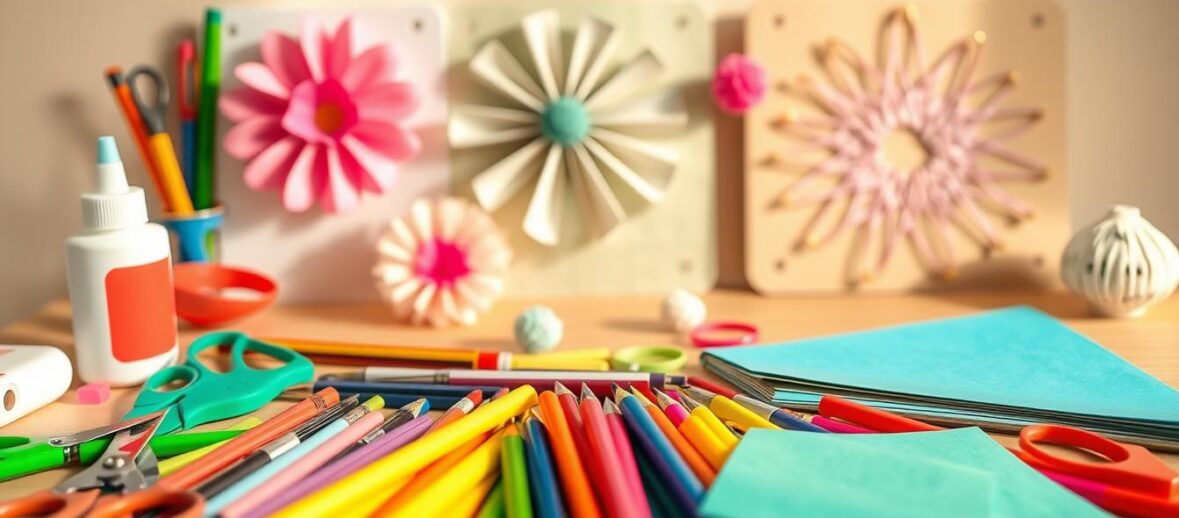 5 Minute Craft Ideas on a Budget